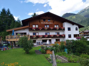 Haus Panorama Lermoos
